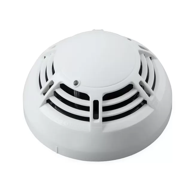 the vital role of smoke detectors in fire safety