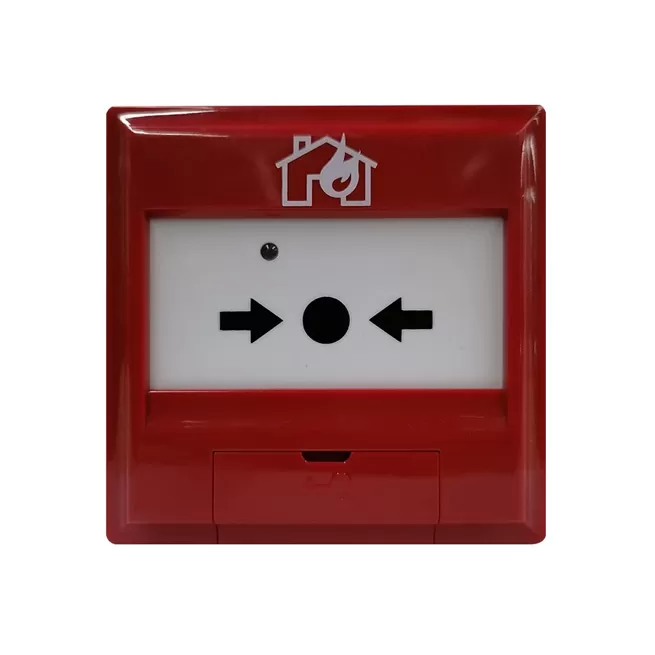 how to care for conventional fire alarm system