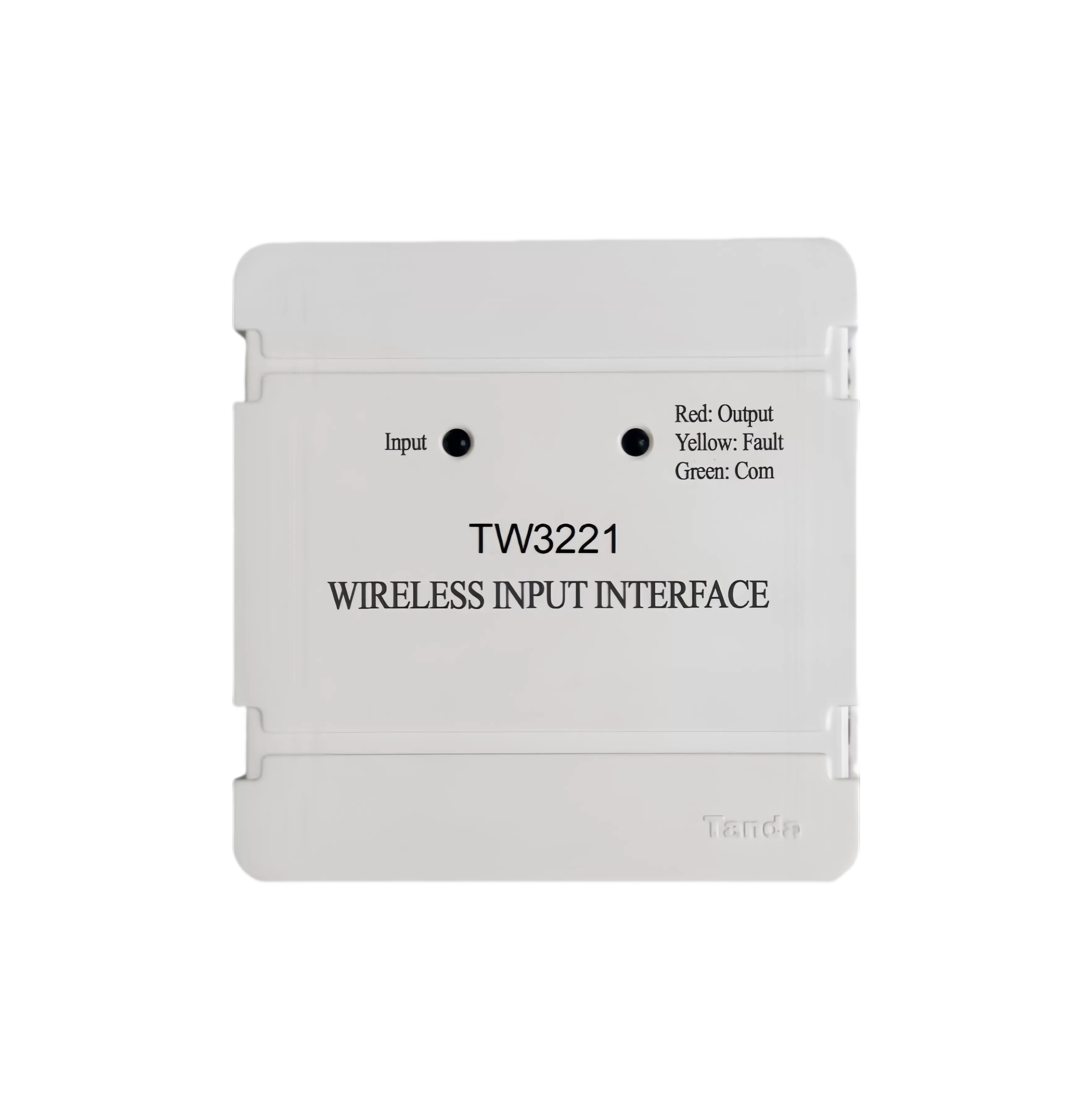 TW3221 Interface d'entrée sans fil