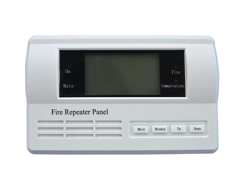 Panneau de répéteur LCD TX7330