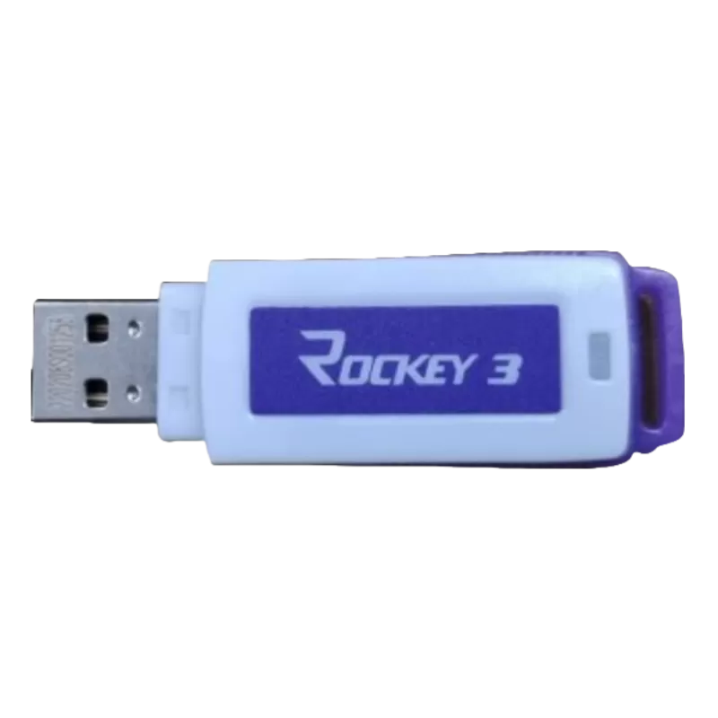 Dongle USB TX7814